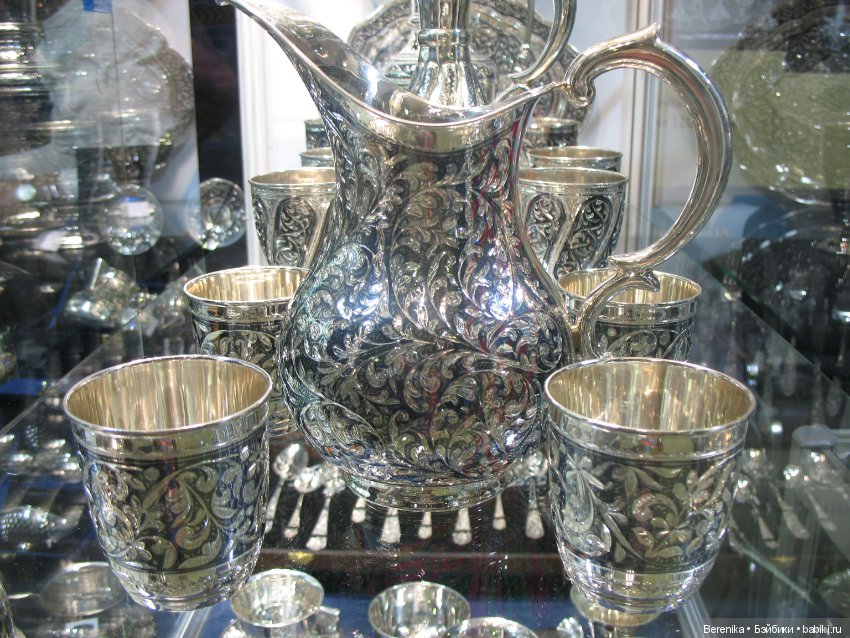 Ладья. Зимняя сказка. Народные промыслы и удивительные мастера! Самая масштабная выставка-ярмарка года