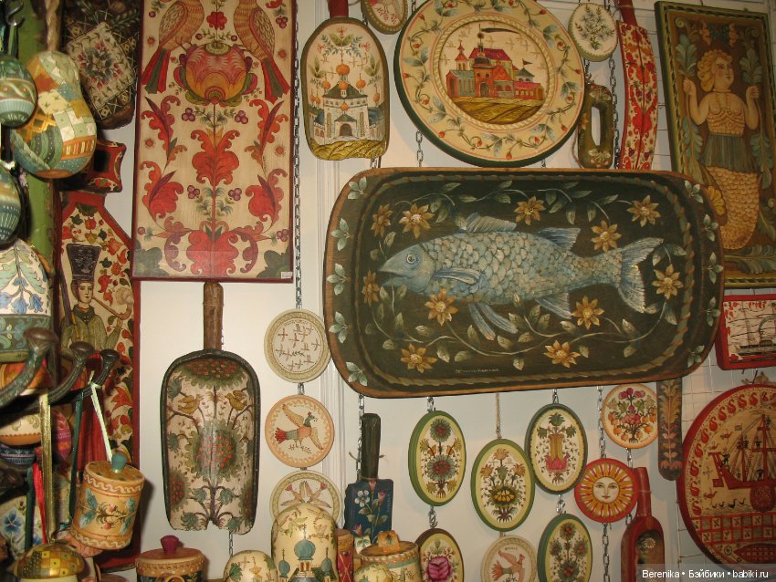 Ладья. Зимняя сказка. Народные промыслы и удивительные мастера! Самая масштабная выставка-ярмарка года