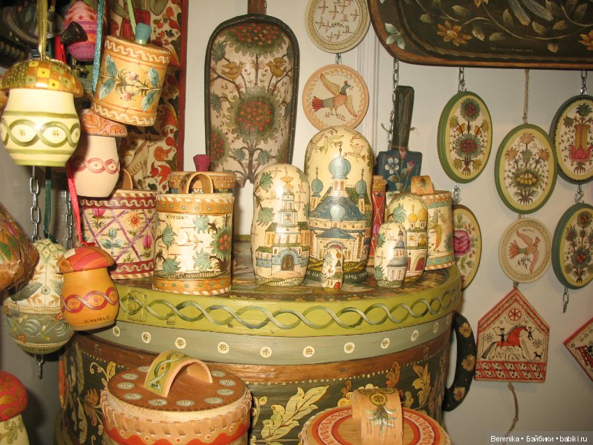 Ладья. Зимняя сказка. Народные промыслы и удивительные мастера! Самая масштабная выставка-ярмарка года