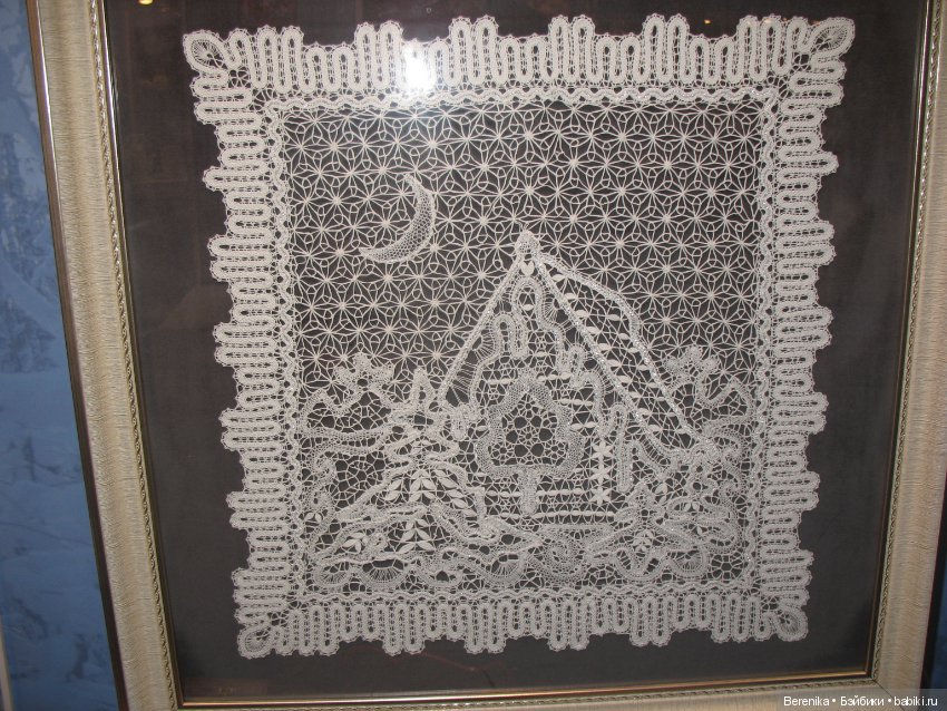 Ладья. Зимняя сказка. Народные промыслы и удивительные мастера! Самая масштабная выставка-ярмарка года