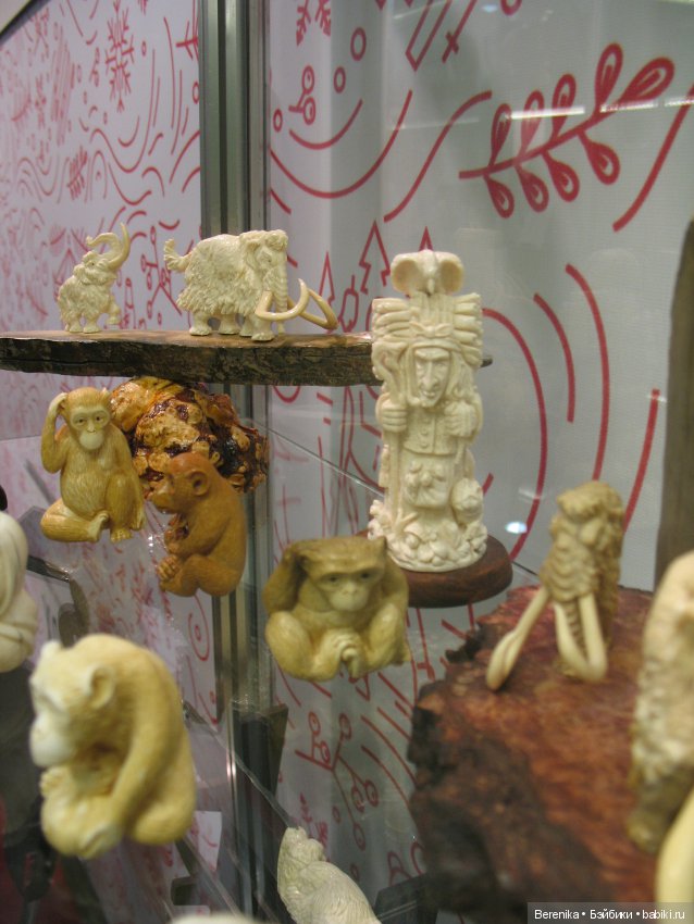 Ладья. Зимняя сказка. Народные промыслы и удивительные мастера! Самая масштабная выставка-ярмарка года