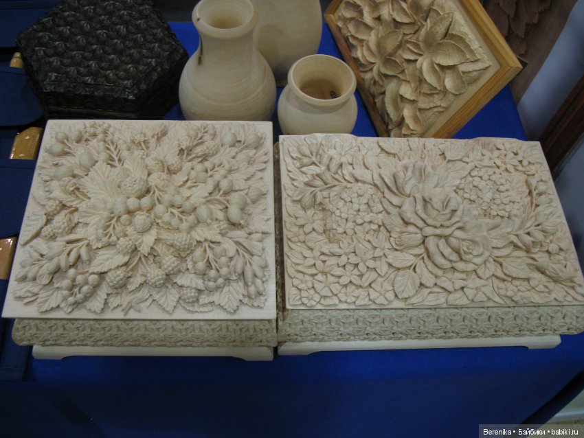 Ладья. Зимняя сказка. Народные промыслы и удивительные мастера! Самая масштабная выставка-ярмарка года