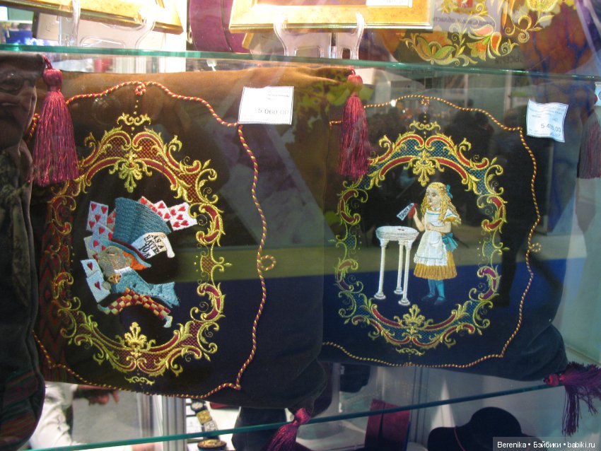 Ладья. Зимняя сказка. Народные промыслы и удивительные мастера! Самая масштабная выставка-ярмарка года