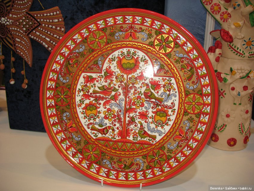 Ладья. Зимняя сказка. Народные промыслы и удивительные мастера! Самая масштабная выставка-ярмарка года