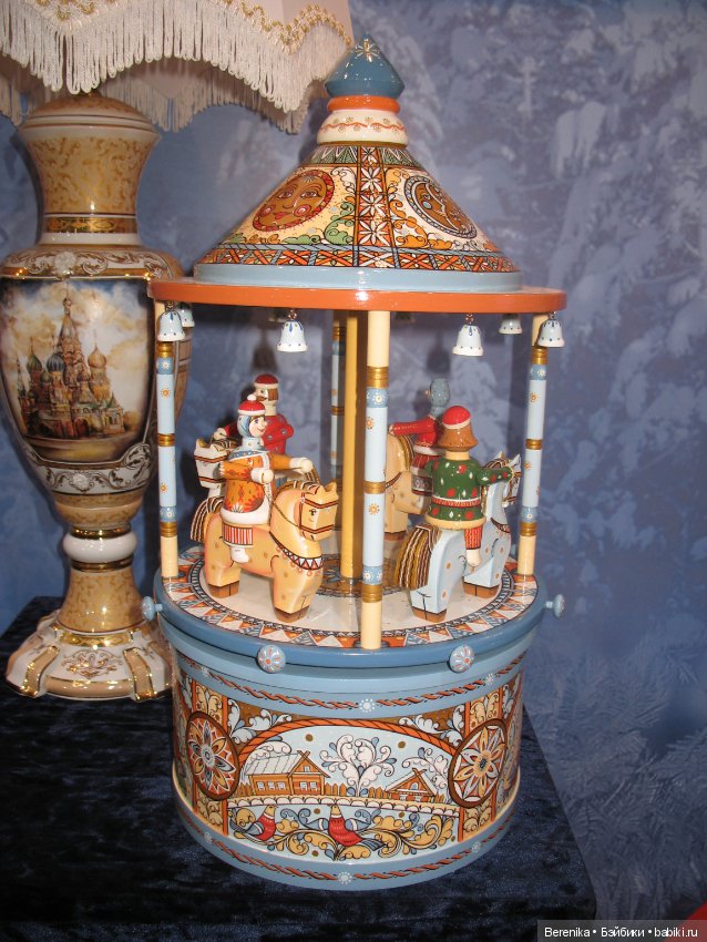 Ладья. Зимняя сказка. Народные промыслы и удивительные мастера! Самая масштабная выставка-ярмарка года