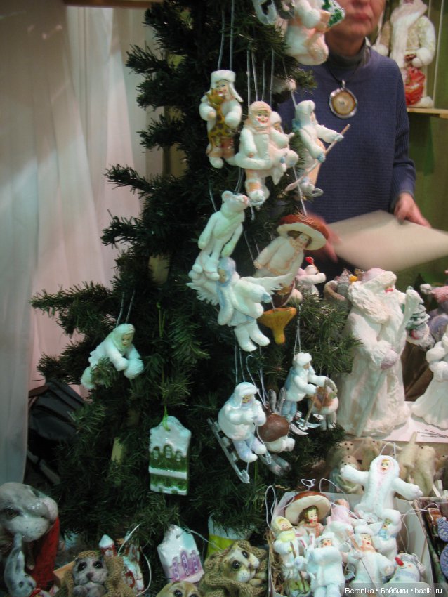 Ладья. Зимняя сказка. Народные промыслы и удивительные мастера! Самая масштабная выставка-ярмарка года