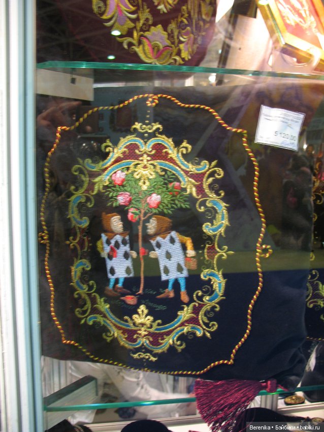 Ладья. Зимняя сказка. Народные промыслы и удивительные мастера! Самая масштабная выставка-ярмарка года