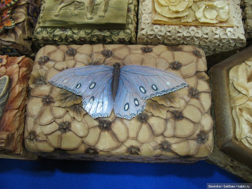 Ладья. Зимняя сказка. Народные промыслы и удивительные мастера! Самая масштабная выставка-ярмарка года