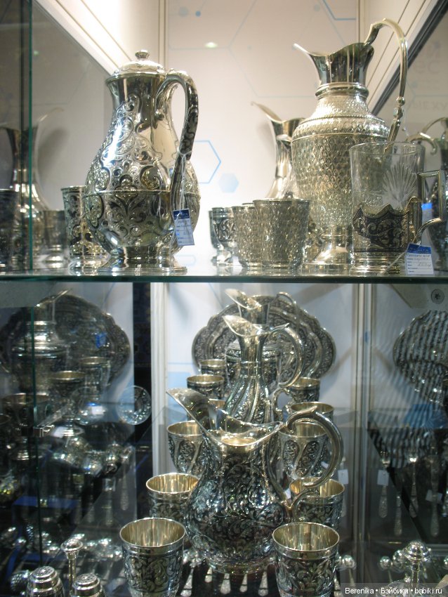 Ладья. Зимняя сказка. Народные промыслы и удивительные мастера! Самая масштабная выставка-ярмарка года