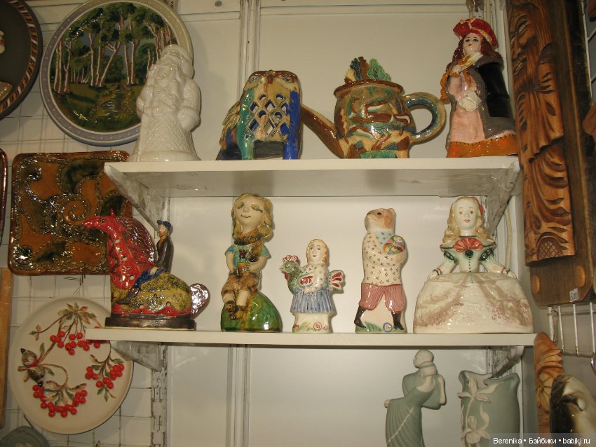 Ладья. Зимняя сказка. Народные промыслы и удивительные мастера! Самая масштабная выставка-ярмарка года