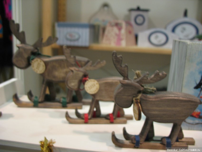 Ладья. Зимняя сказка. Народные промыслы и удивительные мастера! Самая масштабная выставка-ярмарка года (фото 6)