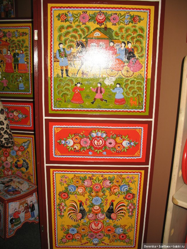 Ладья. Зимняя сказка. Народные промыслы и удивительные мастера! Самая масштабная выставка-ярмарка года