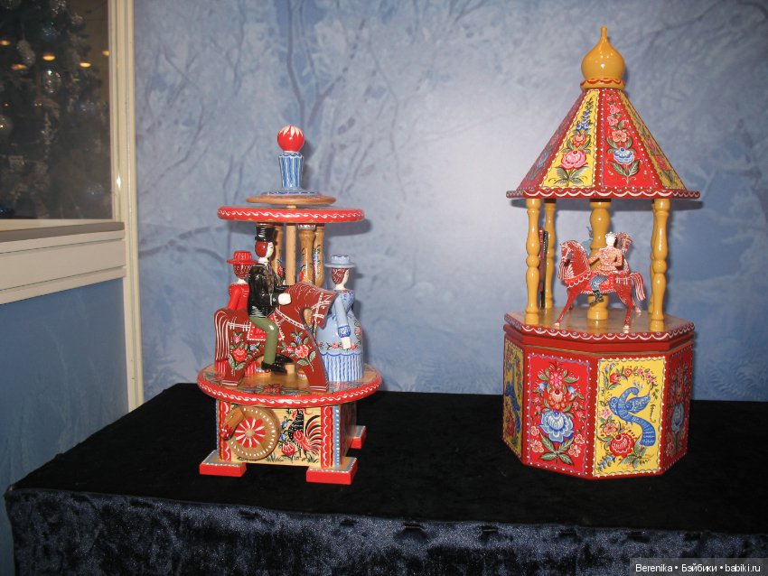 Ладья. Зимняя сказка. Народные промыслы и удивительные мастера! Самая масштабная выставка-ярмарка года