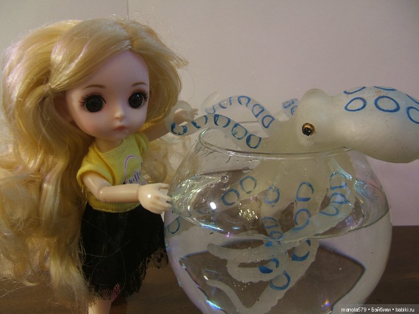 Продолжение сказочки "Три девицы вечерком замечтались о своём." Утро