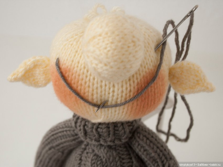 Новогодний Эльф и исполнение ваших желаний