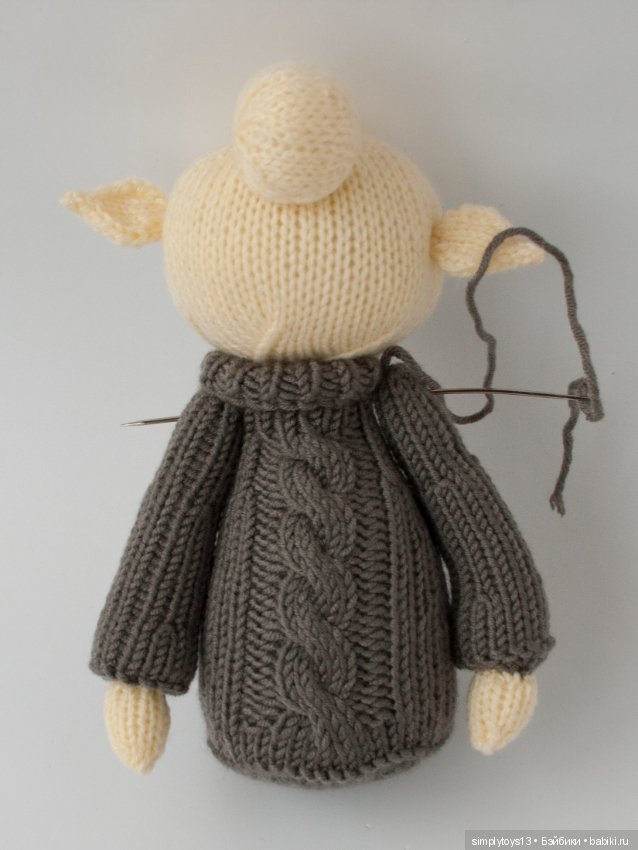 Новогодний Эльф и исполнение ваших желаний