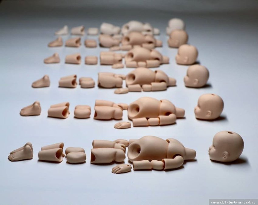 Хорошая новость для тех, кто ждет свою крошку на ладошке