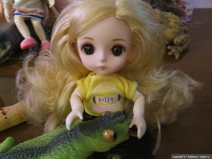 Продолжение сказочки "Три девицы вечерком замечтались о своём." Новый вечер с осьминогами