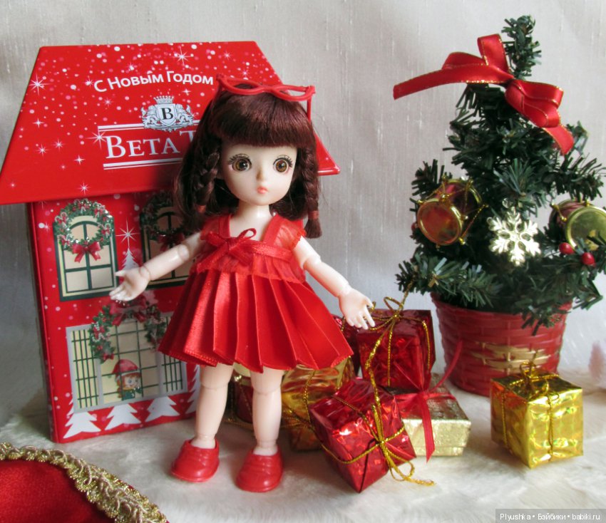 Оливка и волшебный шар. Подготовка к конкурсу (фото 5)