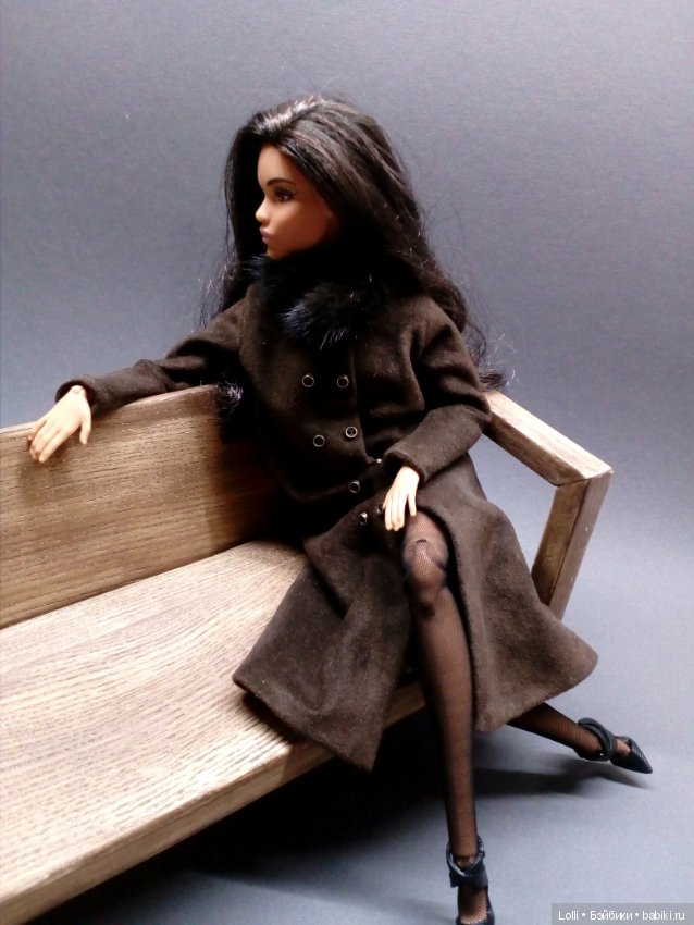 Есть в ней что-то — Фэшн (фото 4)