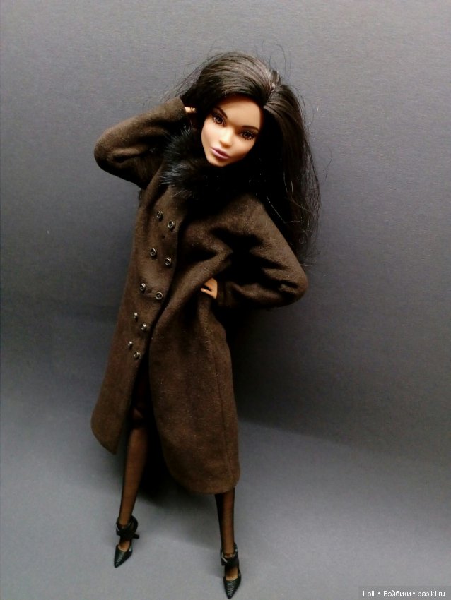 Есть в ней что-то — Фэшн (фото 5)