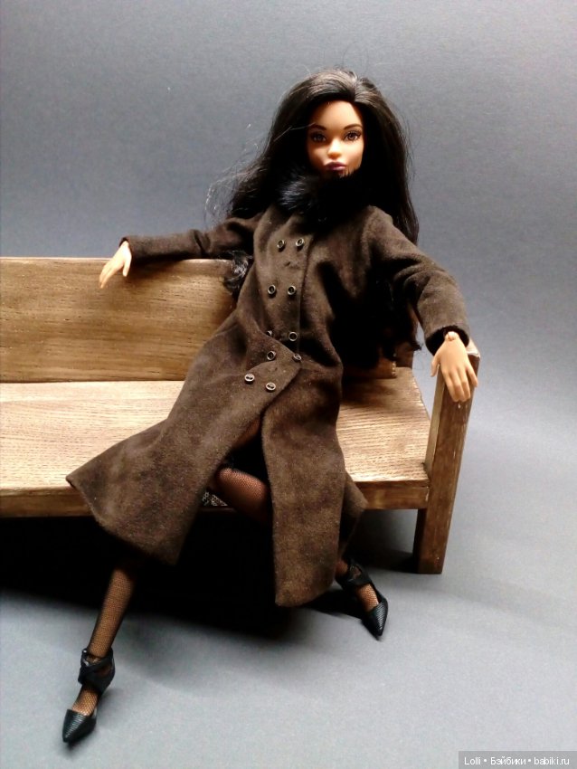 Есть в ней что-то — Фэшн (фото 2)