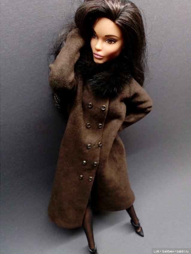 Есть в ней что-то — Фэшн (фото 6)