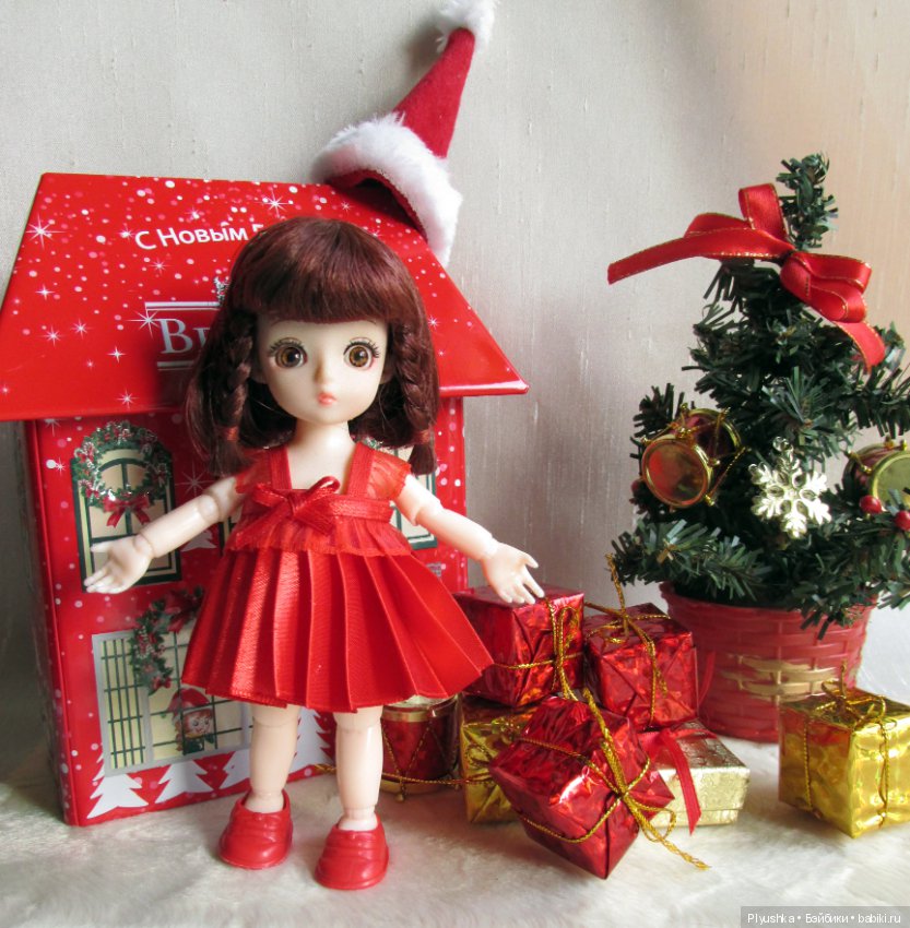 Оливка и волшебный шар. Подготовка к конкурсу (фото 7)