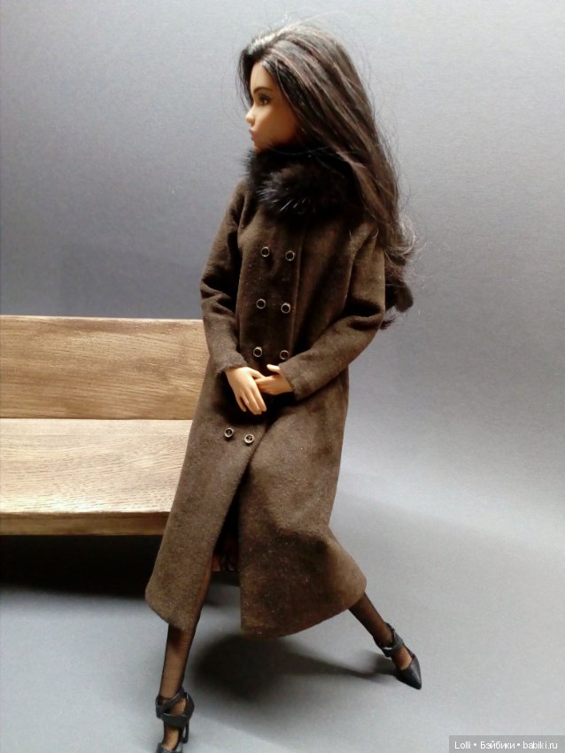 Есть в ней что-то — Фэшн (фото 3)