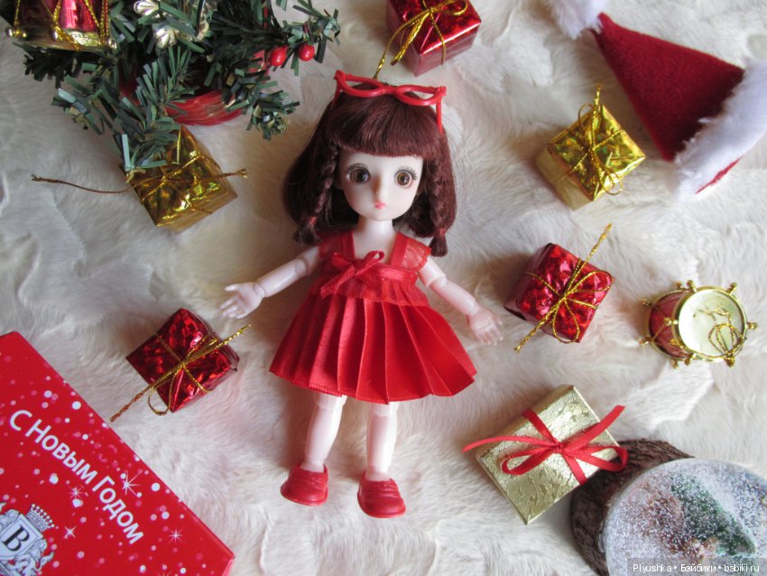 Оливка и волшебный шар. Подготовка к конкурсу (фото 6)