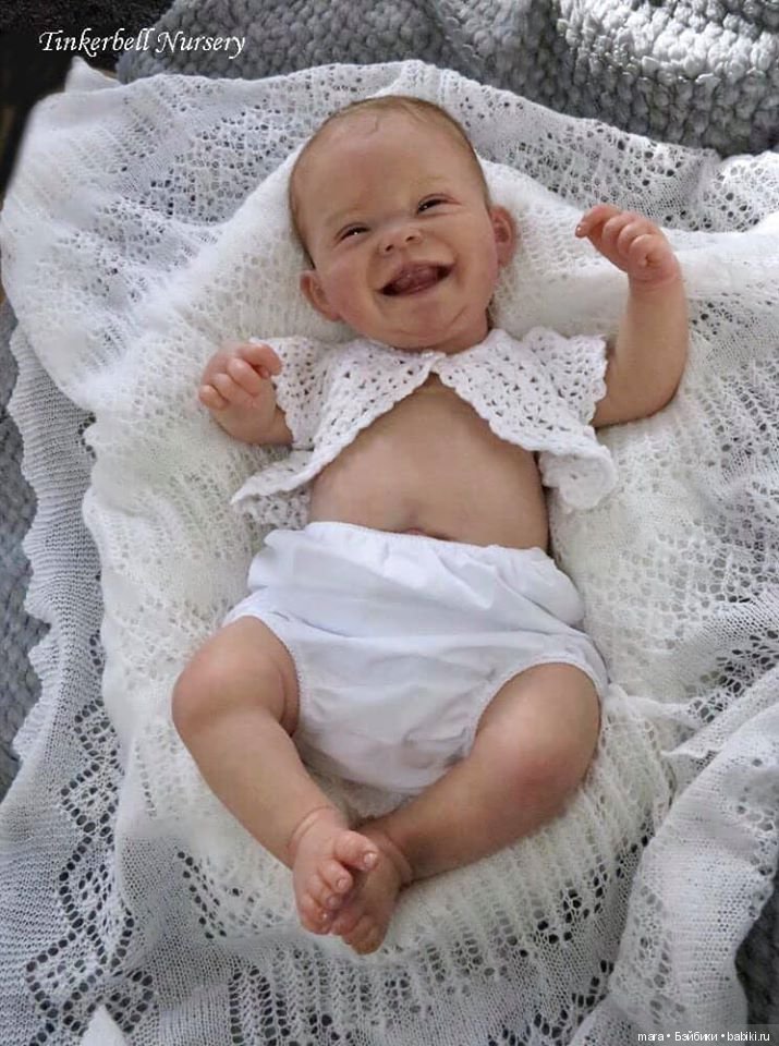 Autumn скульптора Ping Lau, автор прототипа Tinkerbell Nursery (фото 3)