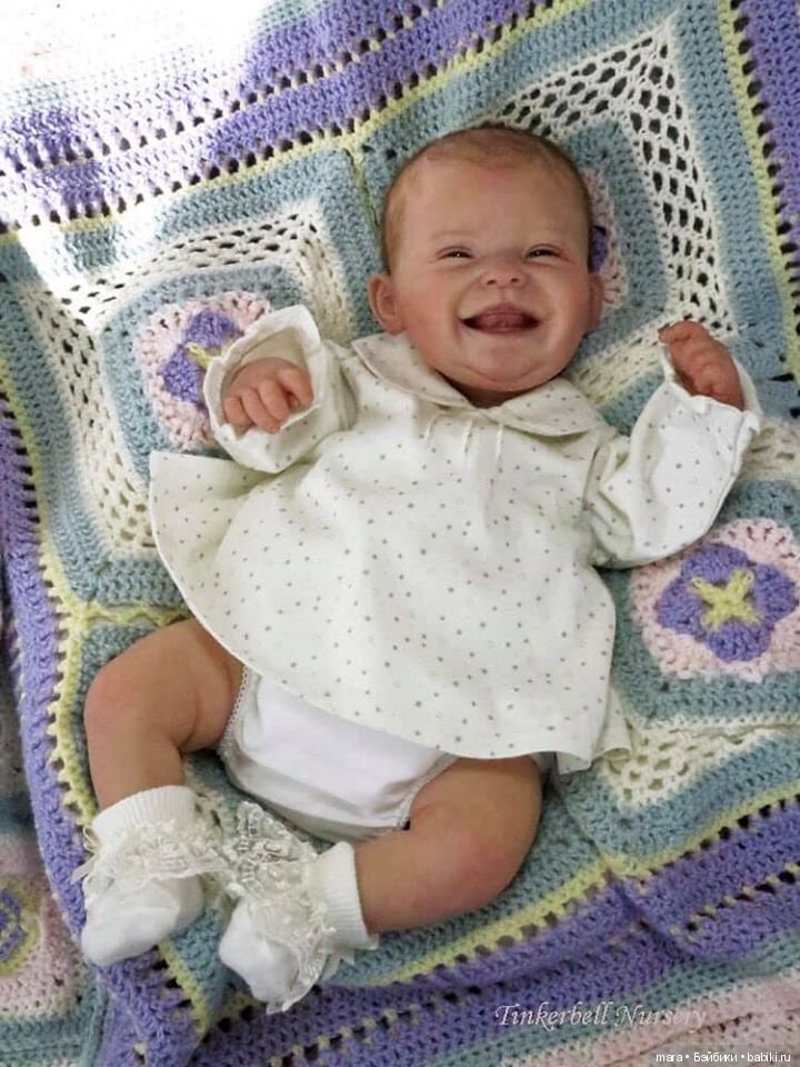 Autumn скульптора Ping Lau, автор прототипа Tinkerbell Nursery (фото 4)