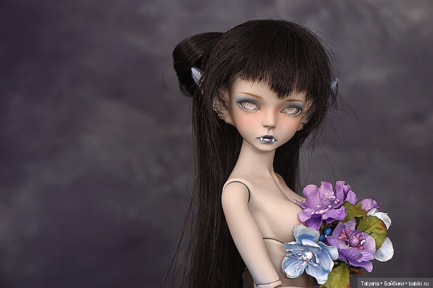 Resinsoul - кентавр — Куклы Resinsoul (Резинсоул) и Bobobie: BJD (БЖД)