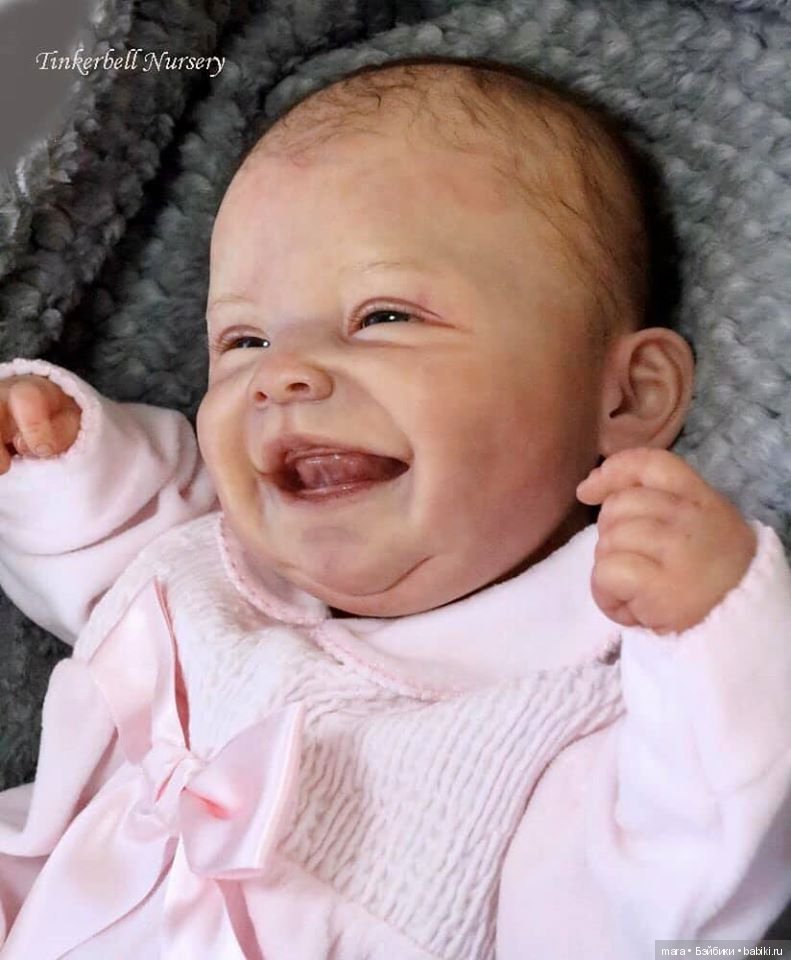 Autumn скульптора Ping Lau, автор прототипа Tinkerbell Nursery