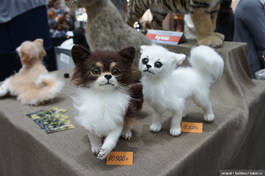 Искусство куклы 2019. Фото репортаж. Часть 3 (фото 5)