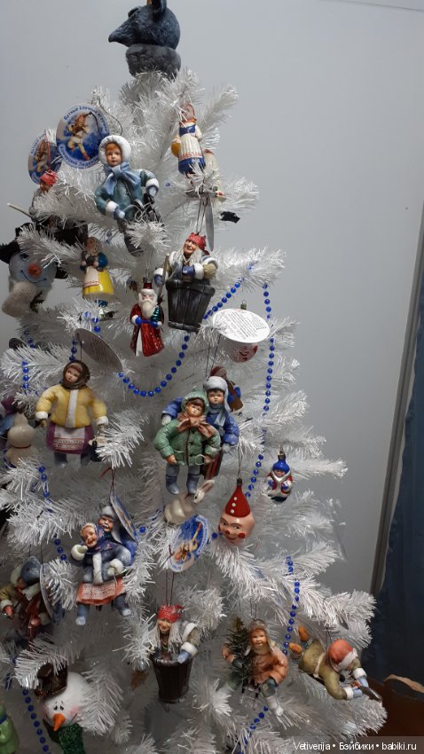 13 - 14 - 15 декабря. Москва, десятая юбилейная выставка "Искусство куклы". Фоторепортаж ( + имена авторов)