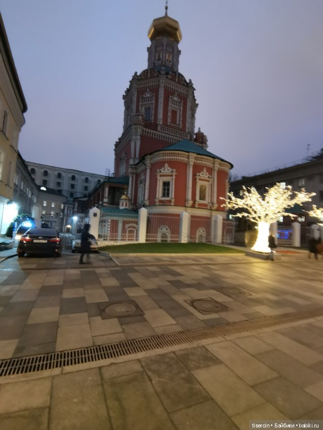 Гостиный двор. Декабрьская выставка кукол 2019 г., часть 2 (фото)