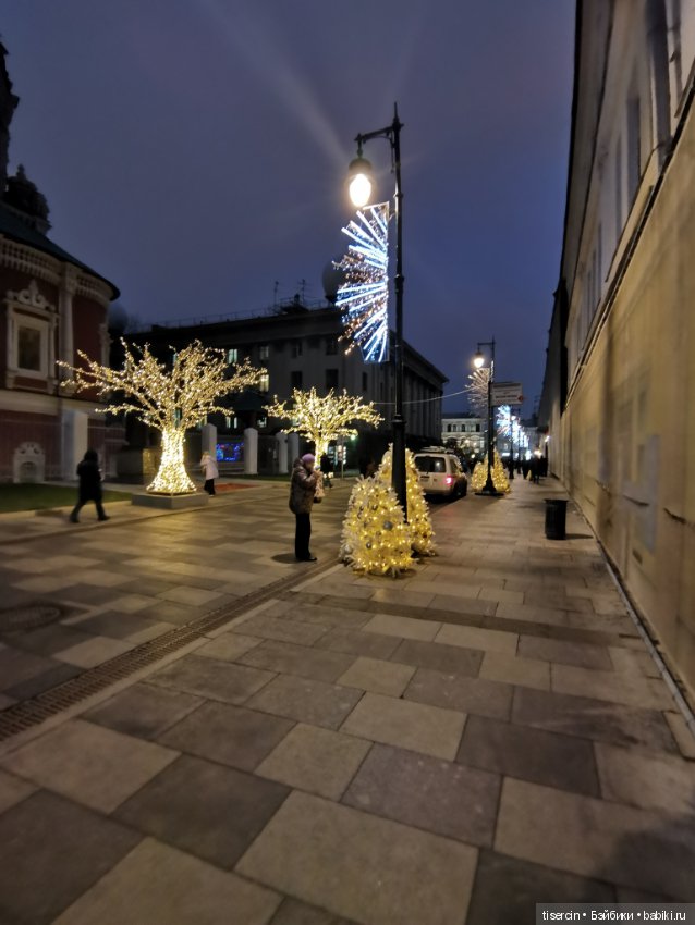 Гостиный двор. Декабрьская выставка кукол 2019 г., часть 2 (фото)