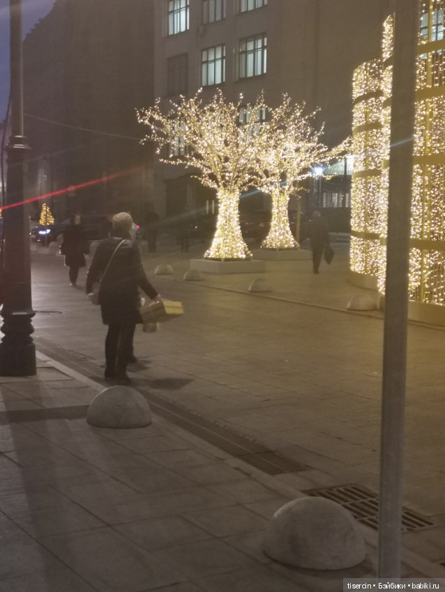 Гостиный двор. Декабрьская выставка кукол 2019 г., часть 2 (фото)