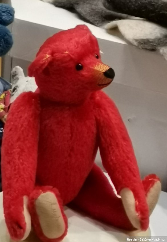 Гостиный двор. Декабрьская выставка кукол 2019 г., часть 2 (фото)