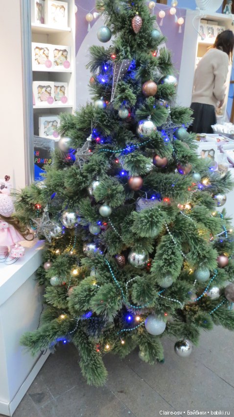 Искусство куклы X выставка (часть 3) (фото 3)