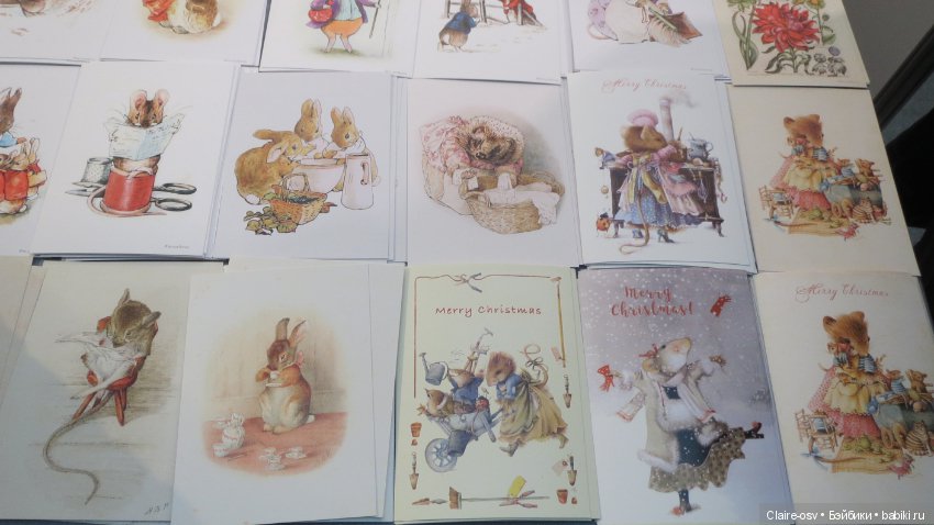 Искусство куклы X выставка (часть 3)