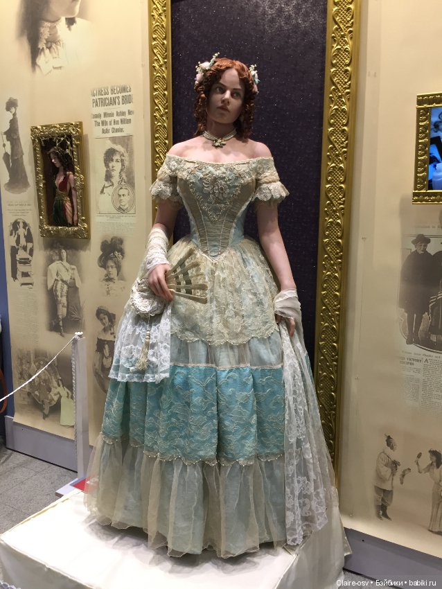 Искусство куклы X выставка (часть 2)