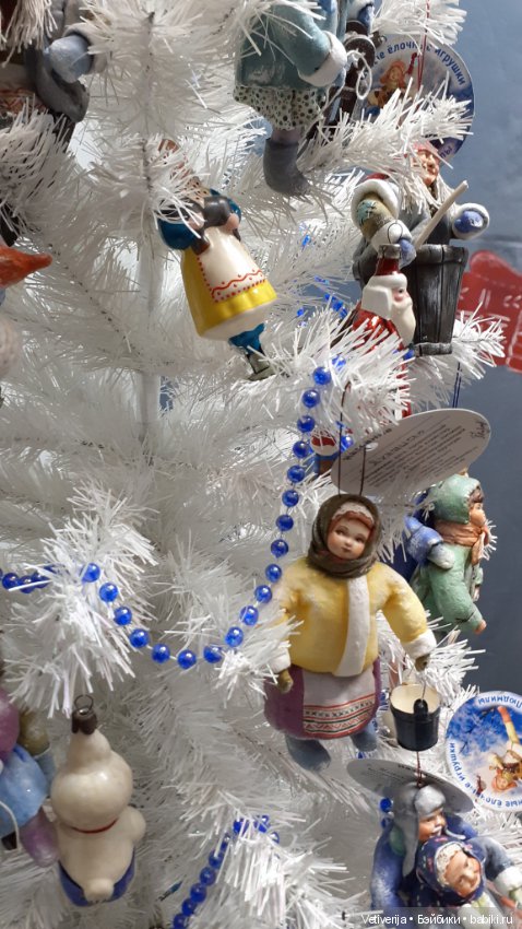 13 - 14 - 15 декабря. Москва, десятая юбилейная выставка "Искусство куклы". Фоторепортаж ( + имена авторов)