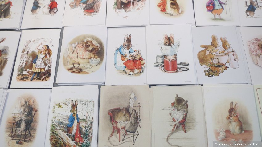 Искусство куклы X выставка (часть 3)