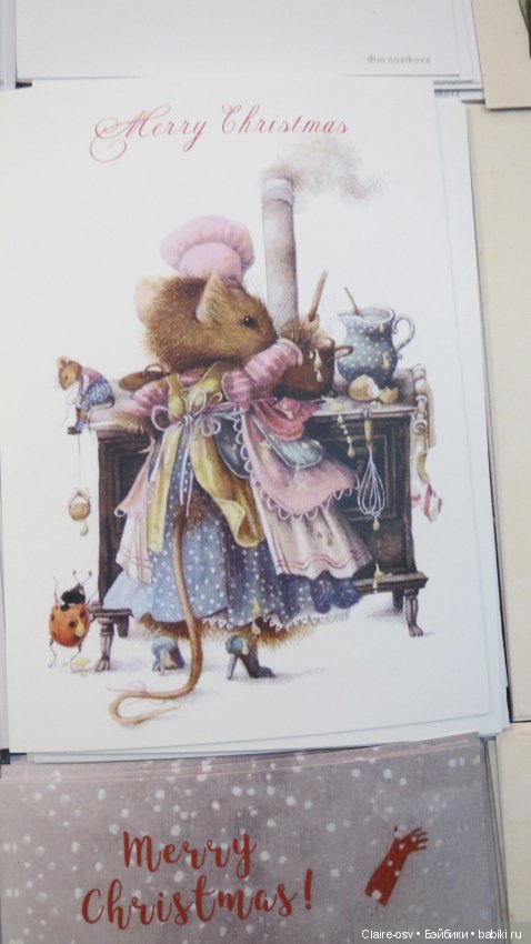 Искусство куклы X выставка (часть 3)