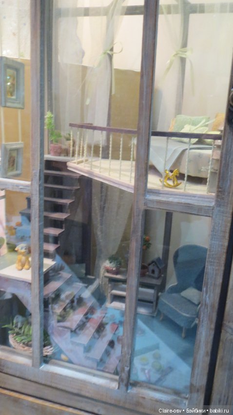 Искусство куклы X выставка (часть 9) (фото 8)