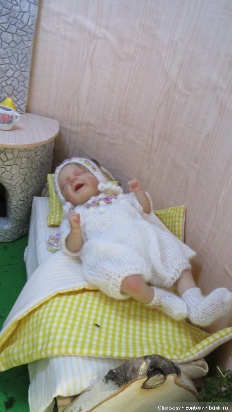 Искусство куклы X выставка (часть 5)