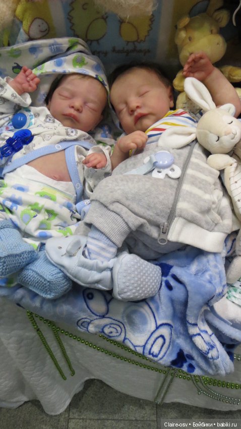 Искусство куклы X выставка (часть 4)