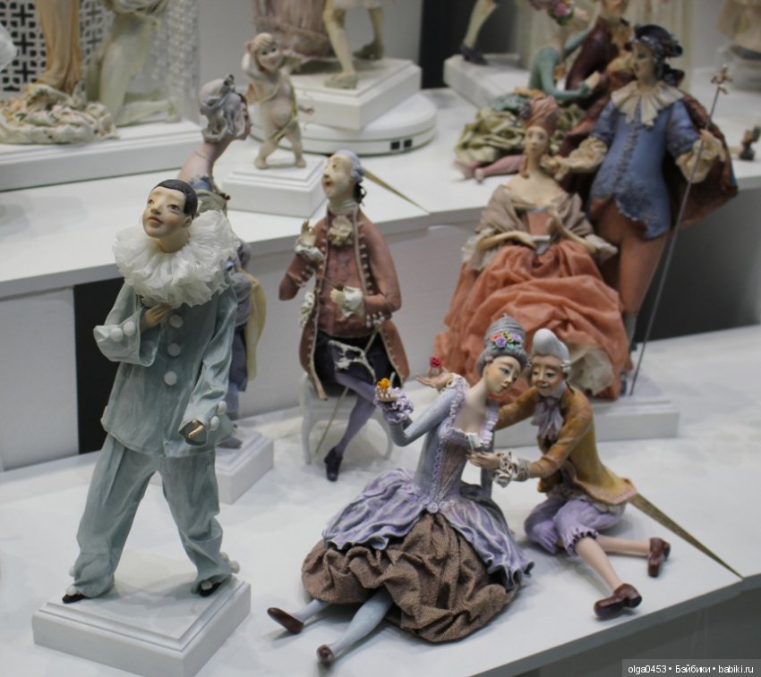 Искусство куклы, 13 декабря 2019 г., ч.2 (фото 10)